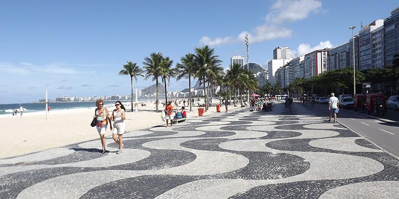 copacabana copacabana