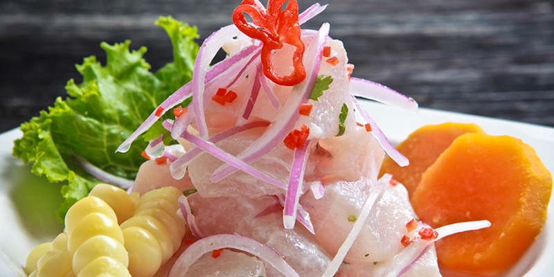 Ceviche-ok Ceviche-ok