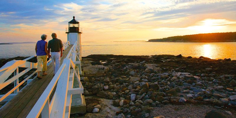 Maine Maine