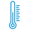 temperatura